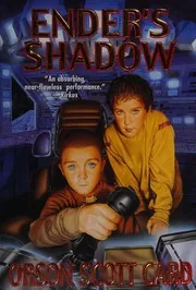 Ender's Shadow